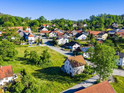 Grundstück zum Kauf 185.000 € 500 m² Grundstück Mundraching Vilgertshofen 86946