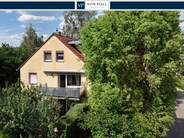 Mehrfamilienhaus zum Kauf 499.000 € 11 Zimmer 180 m² 780 m² Grundstück Deßmannsdorf Ansbach 91522