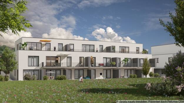 Wohnung zum Kauf - Erstbezug provisionsfrei 749.756 € 4 Zimmer 109,8 m² 1. Geschoss Ebersberg Ebersberg 85560