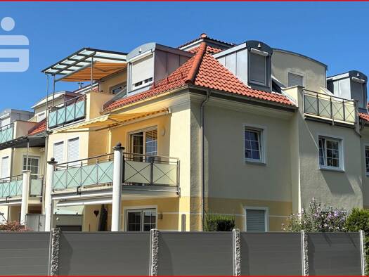 Wohnung zum Kauf 495.000 € 4 Zimmer 98 m² 1. Geschoss Freilassing Freilassing 83395