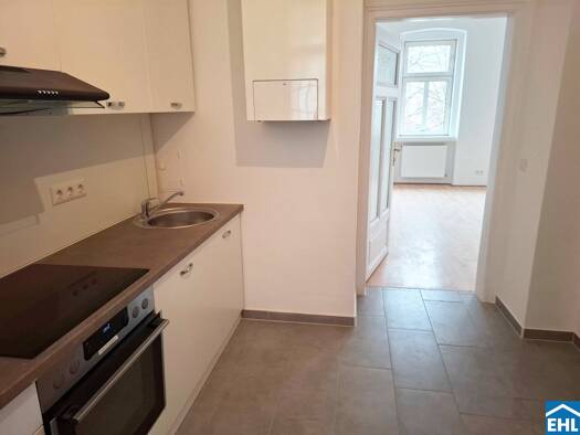 Wohnung zum Kauf 236.000 € 1 Zimmer 34,2 m² 3. Geschoss Paulusgasse 7 Wien 1030
