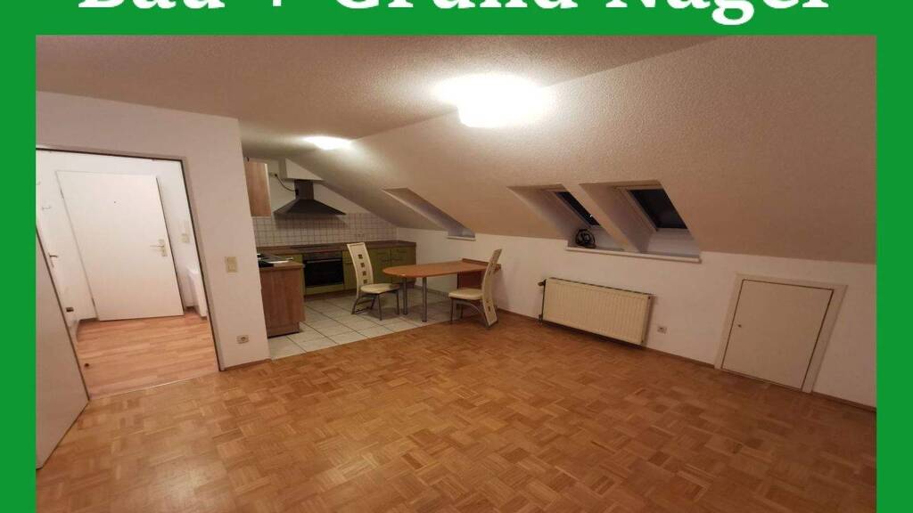 Studio zur Miete 300 € 1 Zimmer 35 m² Borgholzhausen 33829