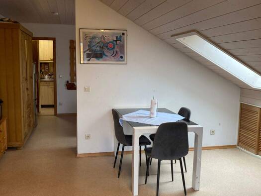 Wohnung zum Kauf als Kapitalanlage geeignet 49.000 € 2 Zimmer 48 m² Röckkellerstr. 27-31 Zwiesel 94227