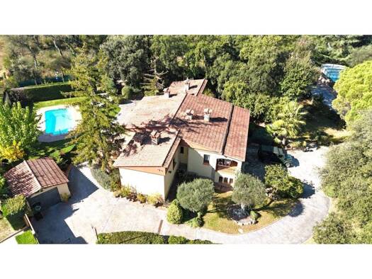 Villa zum Kauf 610.000 € 6 Zimmer 270 m² 2.540 m² Grundstück Caldes de Malavella 17455