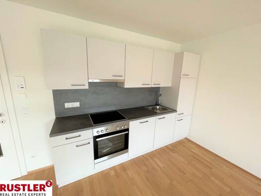 Wohnung zur Miete 576 € 2 Zimmer 54 m² 5. Geschoss Lend Graz 8020