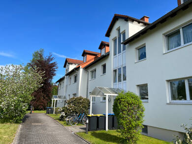 Wohnung zum Kauf als Kapitalanlage geeignet 110.000 € 2 Zimmer 63,9 m² Beucha Brandis 04824