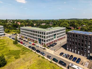Bürofläche zur Miete provisionsfrei 11,75 € 685 m² Bürofläche teilbar ab 685 m² Stoppenberg Essen 45327
