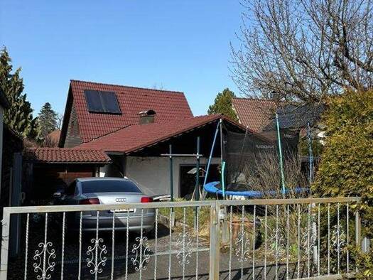 Einfamilienhaus zum Kauf 542.000 € 4,5 Zimmer 109 m² 426 m² Grundstück Neuhausen Metzingen 72555