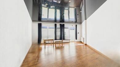 Bürofläche zur Miete 595 € 1 Zimmer 50 m² Bürofläche Kernstadt Stadthagen 31655