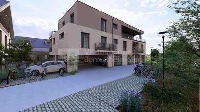 Penthouse zum Kauf 382.000 € 2 Zimmer 79,5 m² 2. Geschoss Seelscheid Neunkirchen-Seelscheid 53819