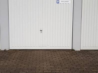 Garage zur Miete 45 € Luhrmannsweg 12 Widukindland Osnabrück 49086