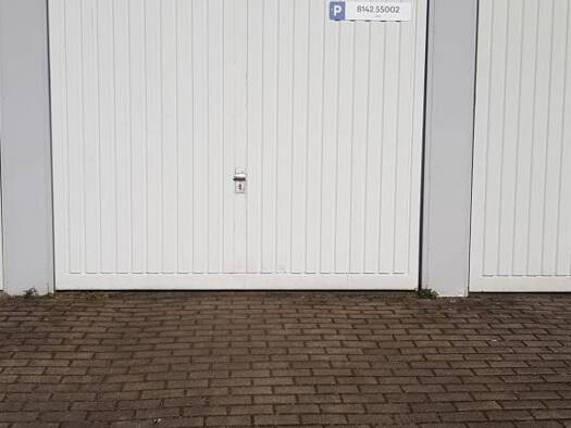Garage zur Miete 45 € Luhrmannsweg 12 Widukindland Osnabrück 49086