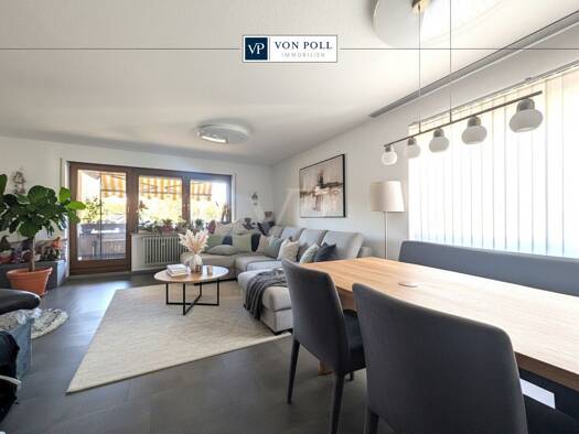 Wohnung zum Kauf 275.000 € 3,5 Zimmer 78 m² 1. Geschoss Waiblingen Waiblingen / Beinstein 71334