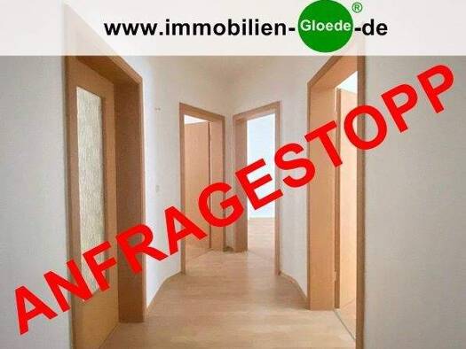 Wohnung zur Miete 555 € 4 Zimmer 74 m² EG Oststraße 1 Ilversgehofen Erfurt 99086