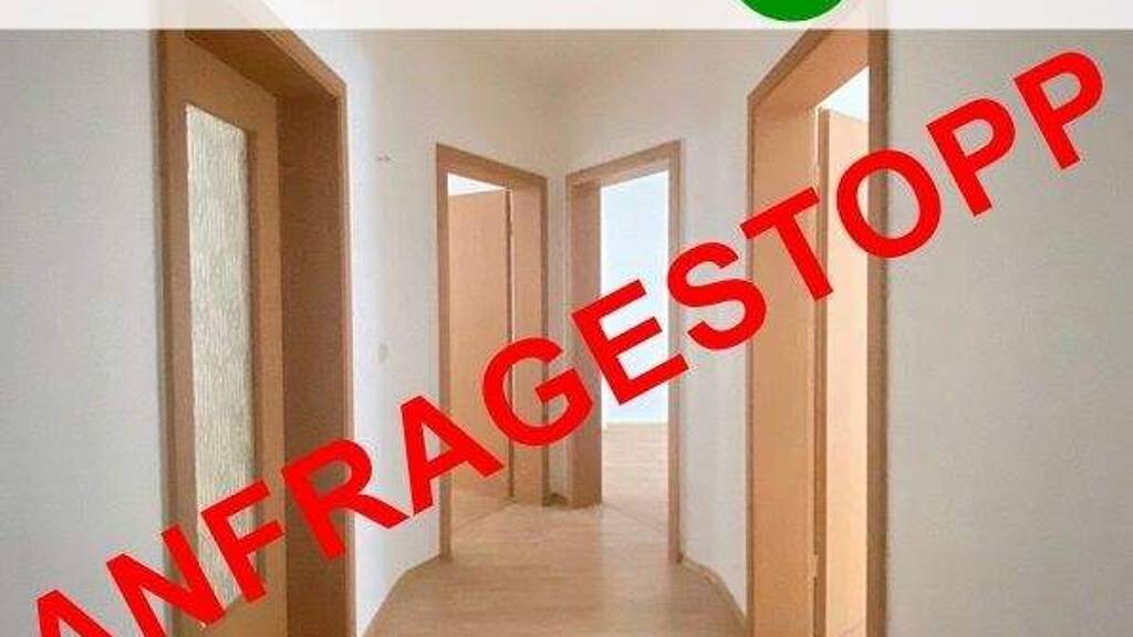 Wohnung zur Miete 555 € 4 Zimmer 74 m² EG Oststraße 1 Ilversgehofen Erfurt 99086