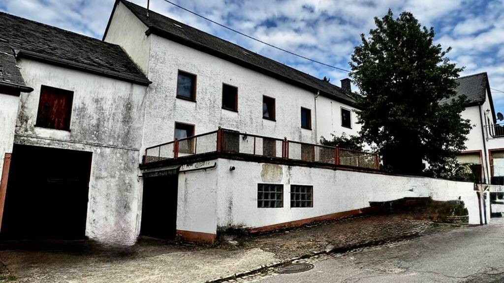 Einfamilienhaus zum Kauf 8 Zimmer 220 m² 627 m² Grundstück Langsur 54308