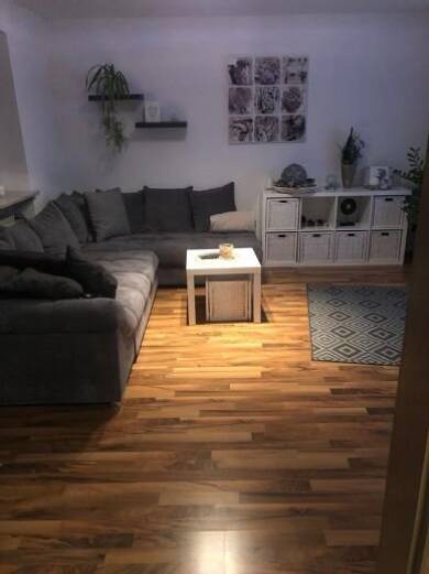 Wohnung zur Miete 747 € 3 Zimmer 88 m² EG Untereschenbach 32 Untereschenbach Windsbach 91575