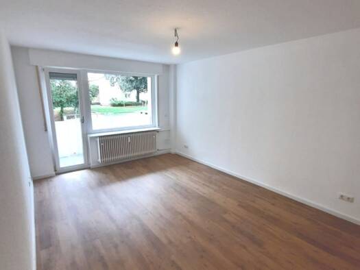 Wohnung zur Miete 348 € 3 Zimmer 60,9 m² 1. Geschoss frei ab sofort Perlenbergstraße 32 Innenstadt Kaiserslautern 67663