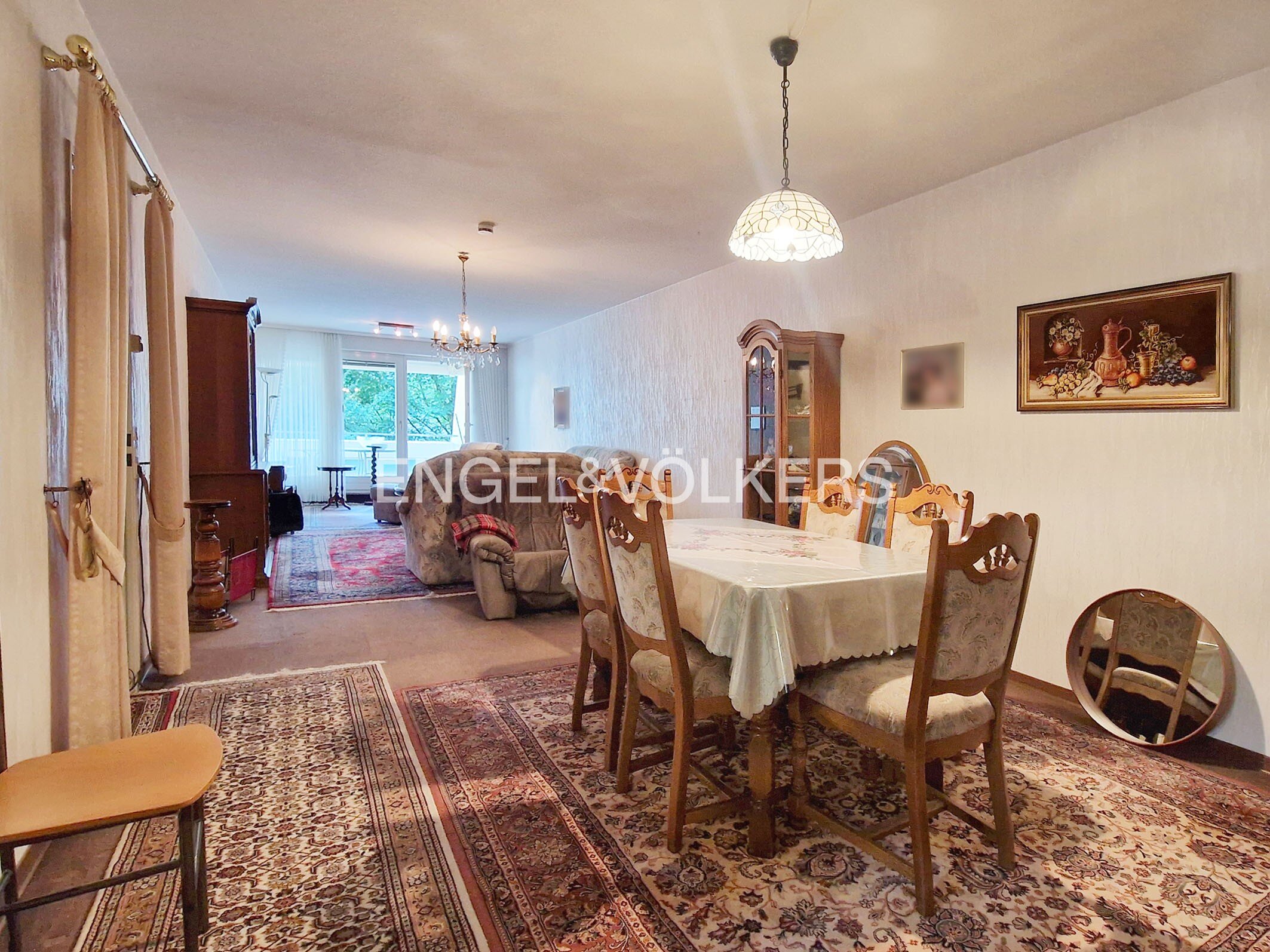 Wohnung zum Kauf 165.000 € 3 Zimmer 104 m²<br/>Wohnfläche Beaumarais Saarlouis 66740