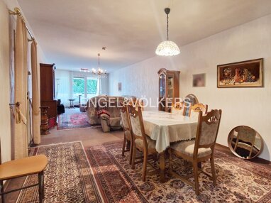 Wohnung zum Kauf 165.000 € 3 Zimmer 104 m² Beaumarais Saarlouis 66740