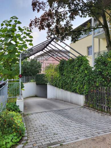 Tiefgaragenstellplatz zum Kauf 25.000 € West Landshut 84034