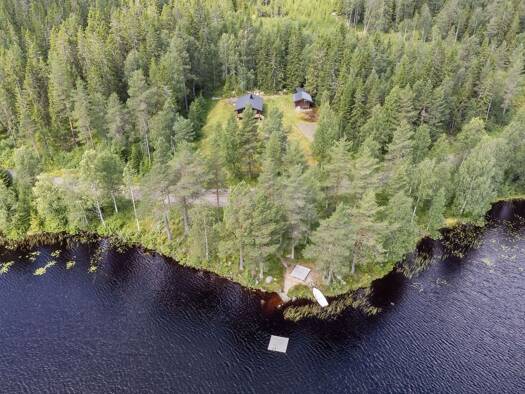 Haus zum Kauf 134.000 € 2 Zimmer 42 m² 1.732 m² Grundstück Bograngen