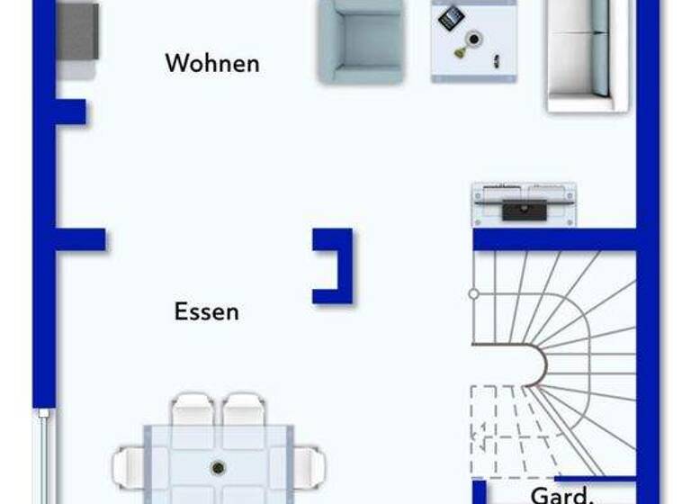 Maisonette zum Kauf 547.000 € 5,5 Zimmer 156,7 m² Böblingen 71032