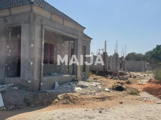 Doppelhaushälfte zum Kauf 80.892 € 4 Zimmer 100 m² 350 m² Grundstück Sanyang, Sanyang Sanyang