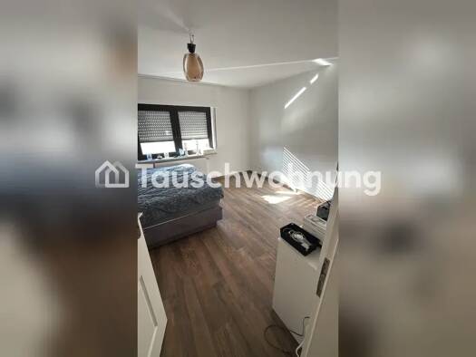 Wohnung zur Miete Tauschwohnung 1.000 € 2 Zimmer 79 m² 1. Geschoss Leimen Leimen 69181