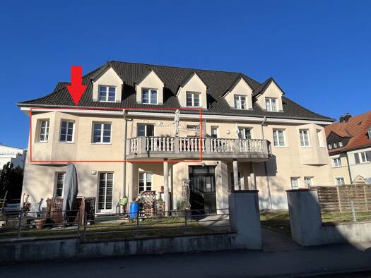 Wohnung zum Kauf 253.000 € 3 Zimmer 93,4 m² Rottweil Rottweil 78628