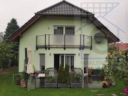 Mehrfamilienhaus zum Kauf 525.000 € 6 Zimmer 187,1 m² 420 m² Grundstück Gallinchen Cottbus / Gallinchen 03051