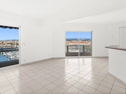 Wohnung zum Kauf 1.150.000 € 4 Zimmer 125,5 m² Cabries ST RAPHAEL 83530