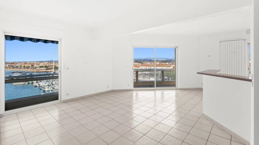 Wohnung zum Kauf 1.150.000 € 4 Zimmer 125,5 m² ST RAPHAEL 83530