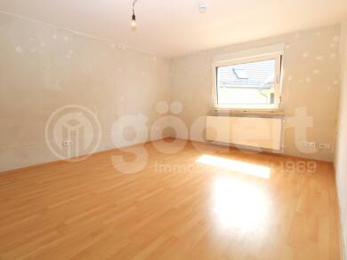 Wohnung zur Miete 770 € 3 Zimmer 80 m² 1. Geschoss Niedersteinbach Mömbris 63776