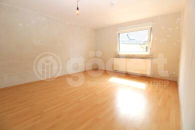 Wohnung zur Miete 770 € 3 Zimmer 80 m² 1. Geschoss Niedersteinbach Mömbris 63776