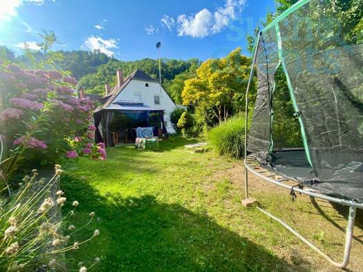 Mehrfamilienhaus zum Kauf 724.900 € 11 Zimmer 240 m² 1.350 m² Grundstück Eggenberg Graz 8020