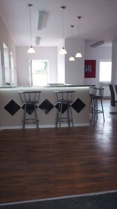 Studio zur Miete 250 € 1 Zimmer 15 m² 1. Geschoss frei ab 01.08.2025 Kulmbacher Str. 92 Roter Hügel Bayreuth 95445