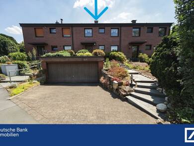 Reihenmittelhaus zum Kauf 299.000 € 4 Zimmer 109 m² 237 m² Grundstück Dortmund 44359