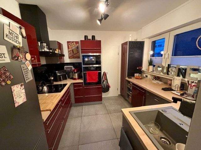 Immobilie in Ahlen - Attraktives Dreifamilienhaus mit großem Grundstück in ruhiger Wohnlage ! - Bild 4