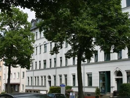 Wohnung zur Miete 315 € 2 Zimmer 55,1 m² 3. Geschoss frei ab sofort Zeißstr. 34 we 10 Hilbersdorf Chemnitz 09131