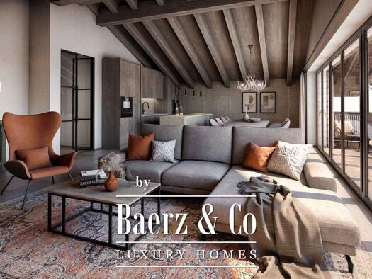 Wohnung zum Kauf 2.237.264 CHF 157 m² samnaun