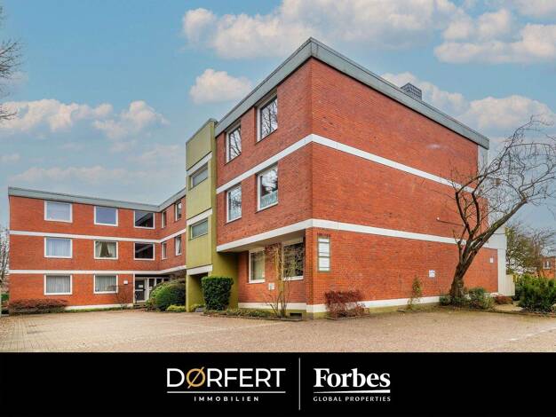 Wohnung zum Kauf 185.000 € 3 Zimmer 70 m² 2. Geschoss Eversten Oldenburg 26131