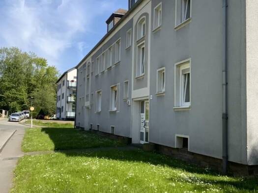 Wohnung zur Miete 379 € 2 Zimmer 43,9 m² 1. Geschoss Ernestinestr. 16 Hofstede Bochum 44809