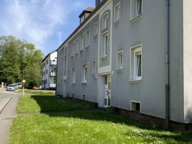 Wohnung zur Miete 379 € 2 Zimmer 43,9 m² 1. Geschoss Ernestinestr. 16 Hofstede Bochum 44809