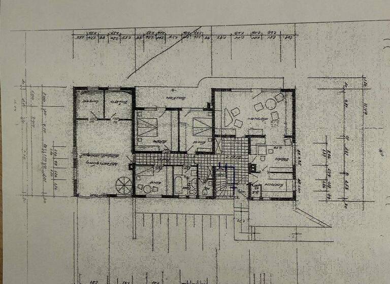 Wohnung zur Miete 1.400 € 5 Zimmer 160 m² An der Steig 0 Stadecken-Elsheim 55271