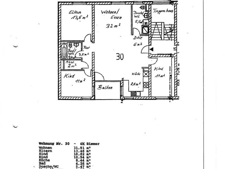 Wohnung zum Kauf provisionsfrei 460.000 € 4,5 Zimmer 100 m² Geschoss 2/3 Riedlistraße 17 Friedlingen Weil am Rhein 79576