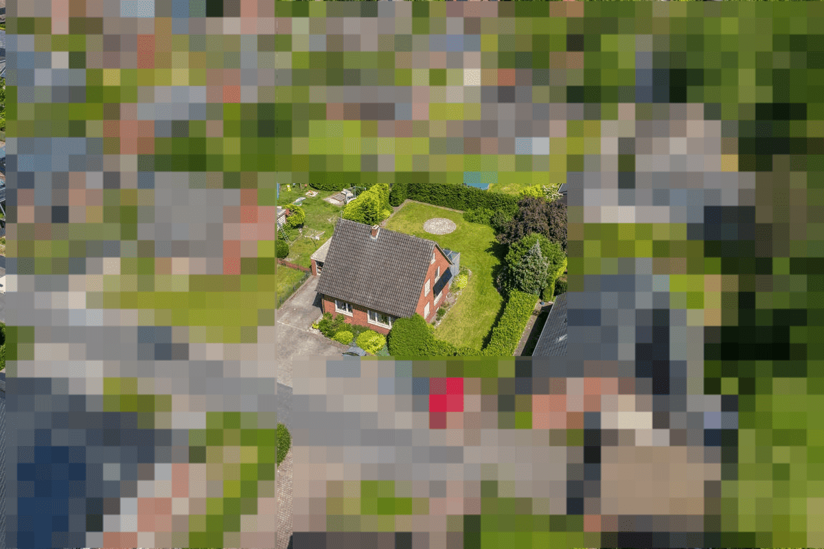 Einfamilienhaus zum Kauf - Ansicht 2