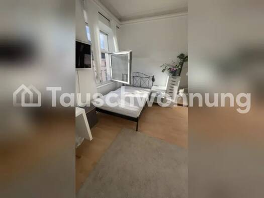 Wohnung zur Miete Tauschwohnung 840 € 2,5 Zimmer 60 m² 2. Geschoss Zentrum Bonn 53111