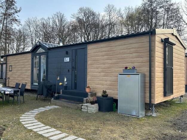 Bungalow zum Kauf 149.000 € 2 Zimmer 48 m² 150 m² Grundstück frei ab 01.12.2026 Aga Gera 07554