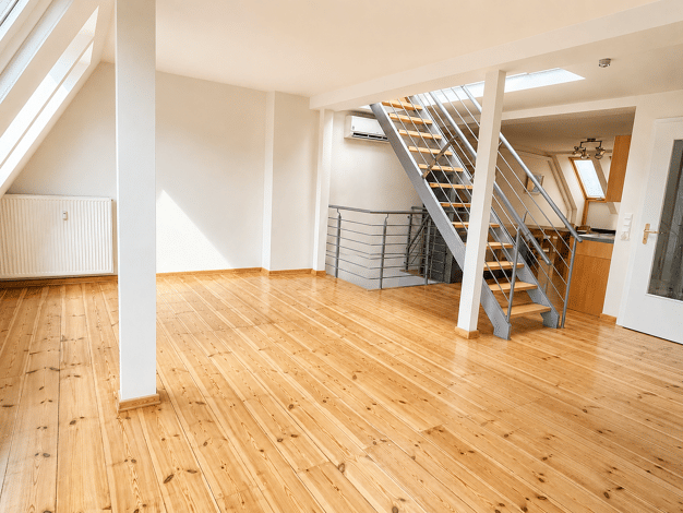 Maisonette zum Kauf 1.200.000 € 4 Zimmer 156 m² Mitte Berlin 10179